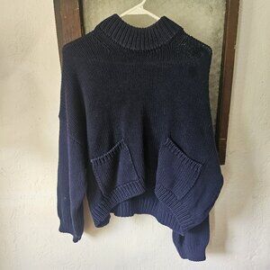 Used Babaa Sweater